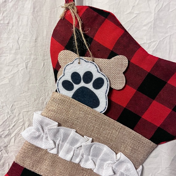 COPY - Pet Stocking for Dog - Picture 6 of 6